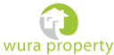 Wura Property Logo