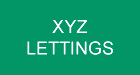 XYZ Lettings Logo