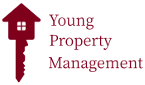 Young Property Management Logo