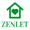 Zenlet Logo