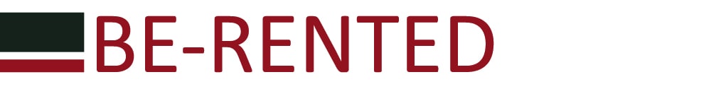 be-rented-logo