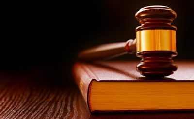 gavel