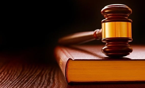 gavel