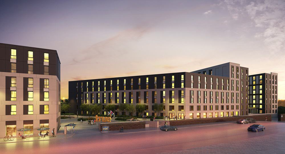 Top Notch Student in Glasgow’s West End Citylets blog