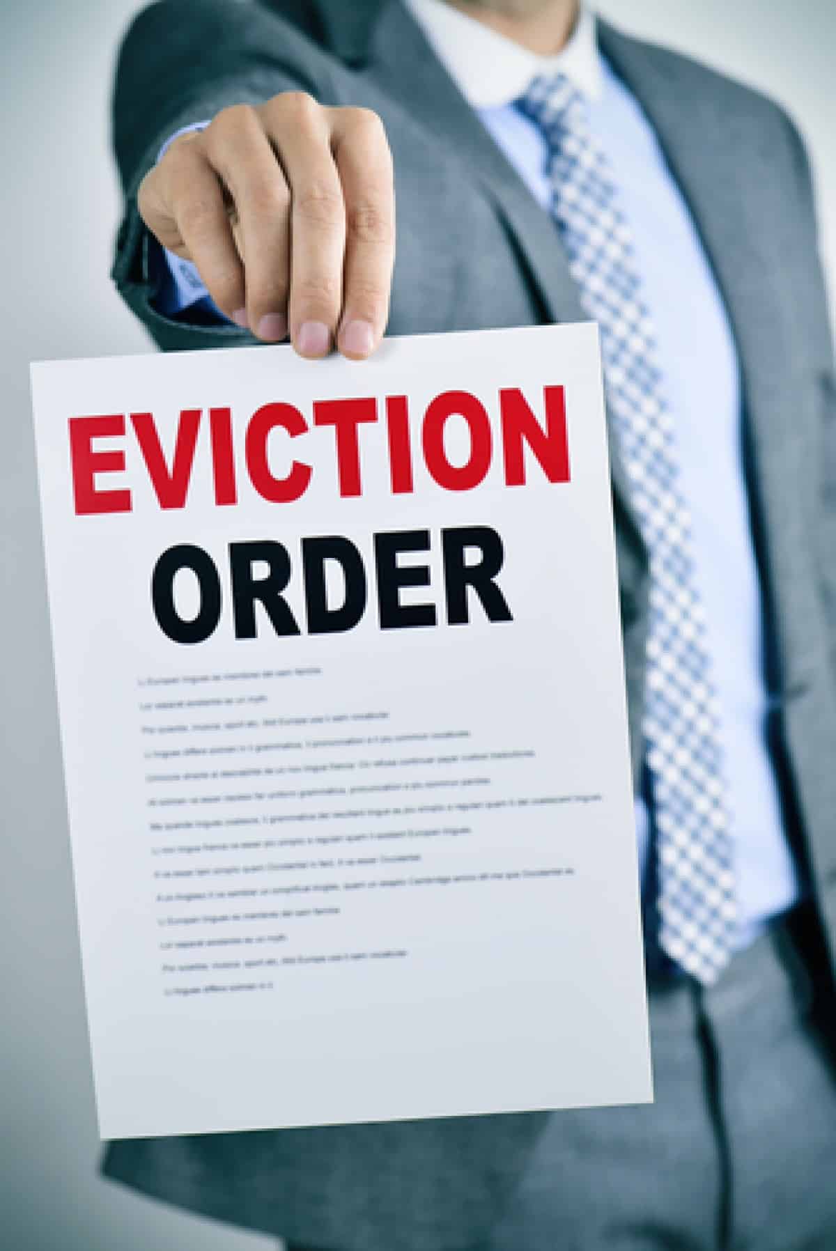 eviction-order