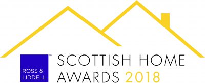 Scottish Home Awards Logo