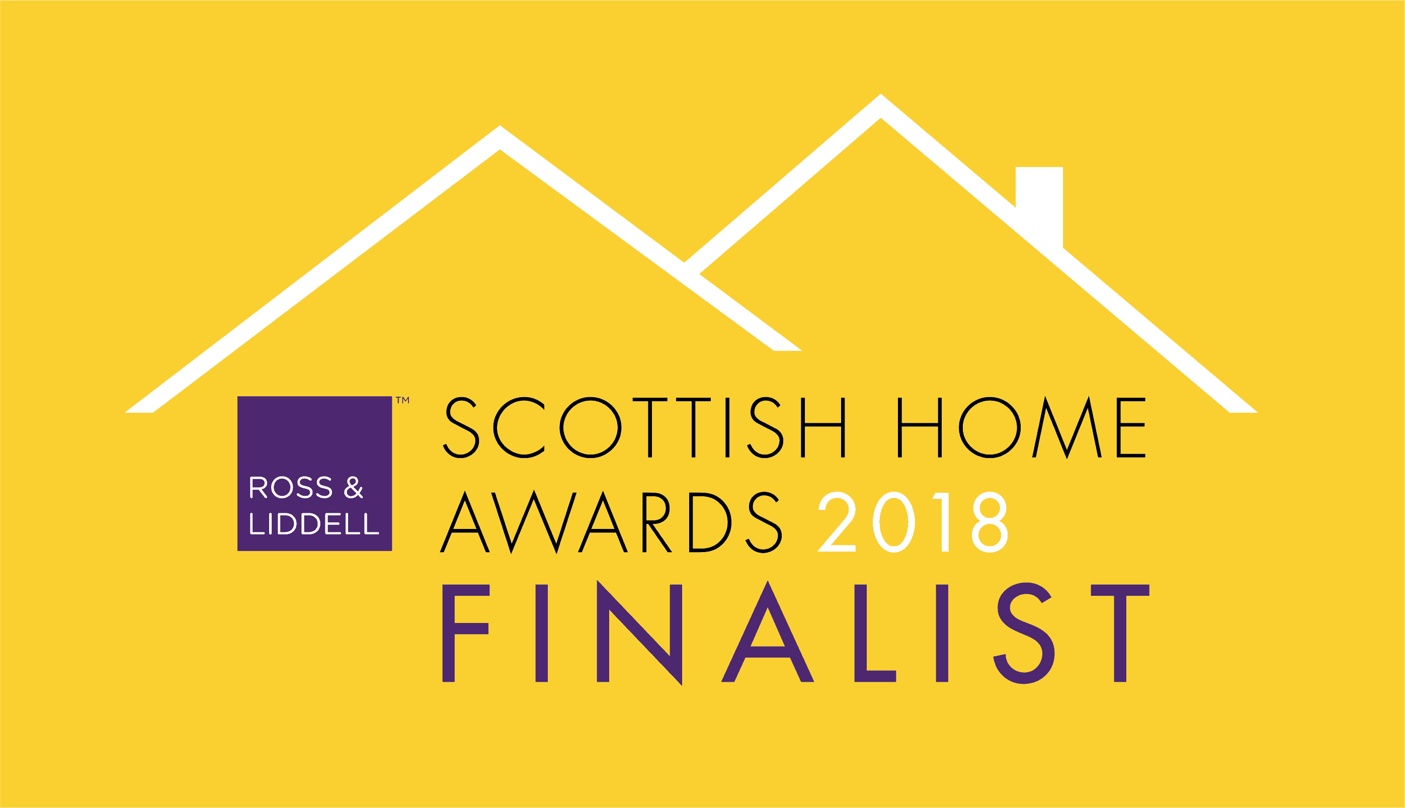 Scottish Home Awards finalists