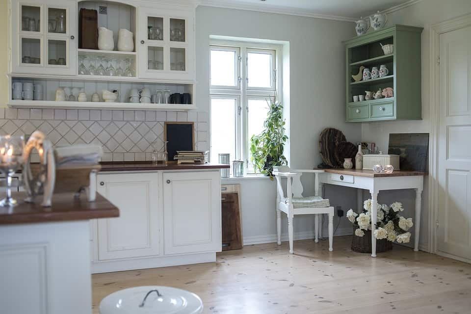 cosy-kitchen