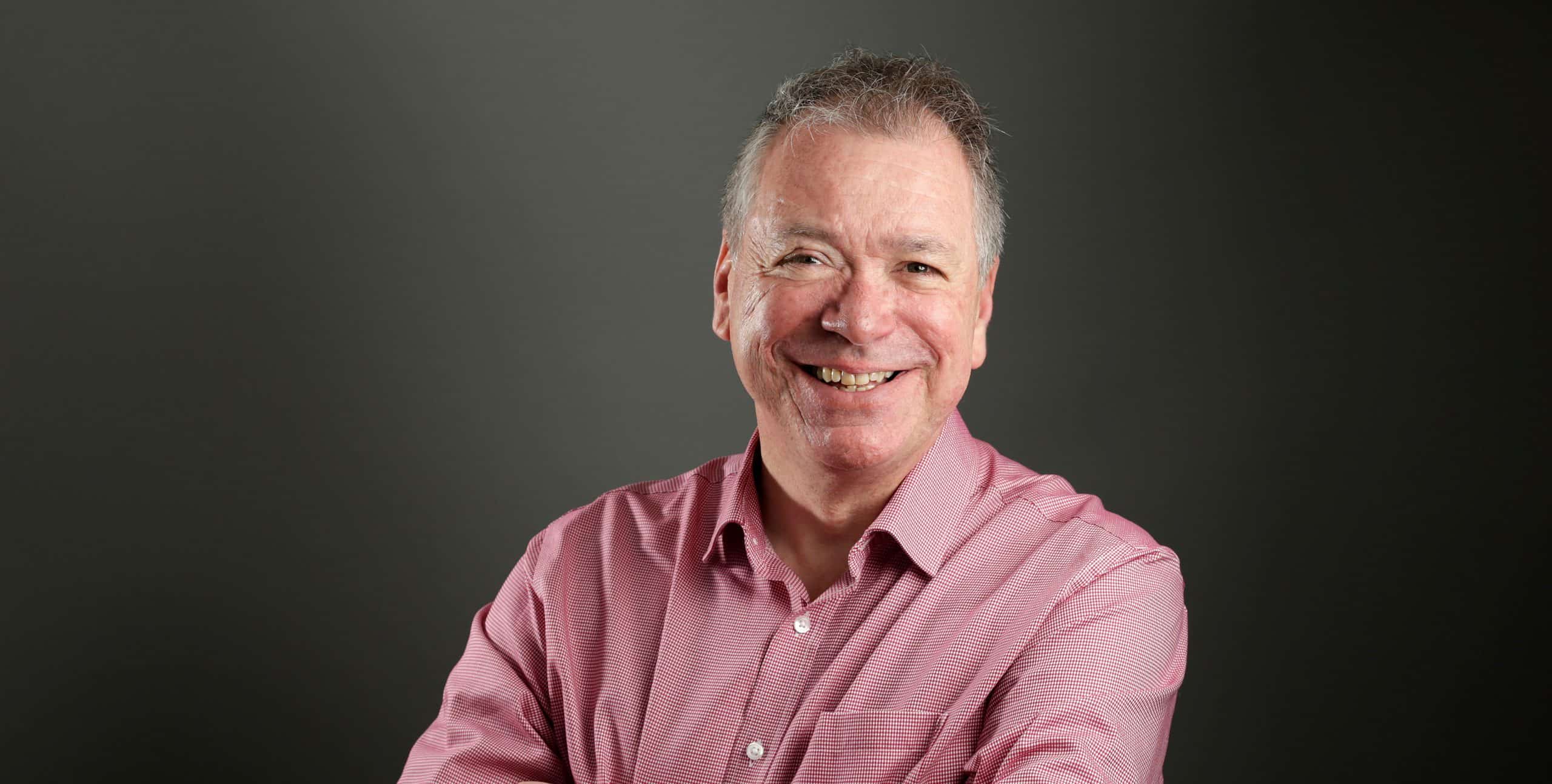 Lets Talk with Mike Campbell Citylets blog