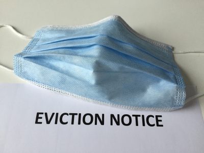 Eviction Ban in Scotland Extended