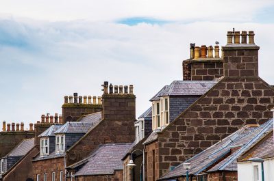 How Have House Prices Risen in Scotland?