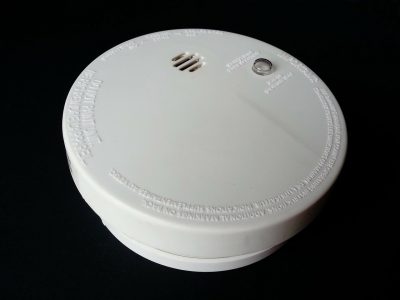 Fire and Smoke Alarms Legislation Changes in Scotland