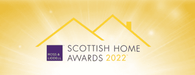 Citylets Announces its Sponsorship of Scottish Home Awards 2022