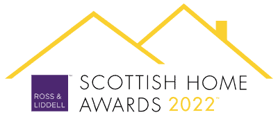 Finalists in the Scottish Home Awards 2022 Revealed