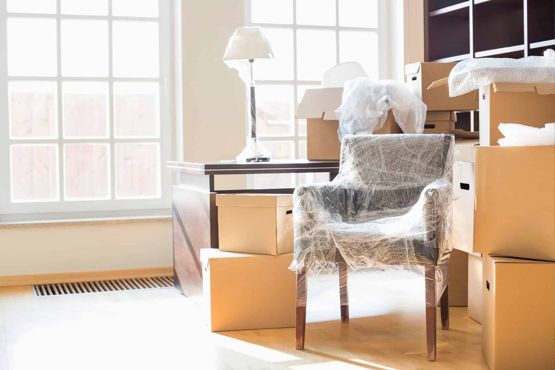 What Do You Need to Do When Moving Home? - Citylets blog