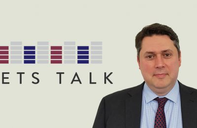 Lets Talk with Rory Cowan of BKF & Co