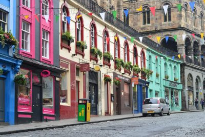 Scottish Rental Market – Where Are We Now?