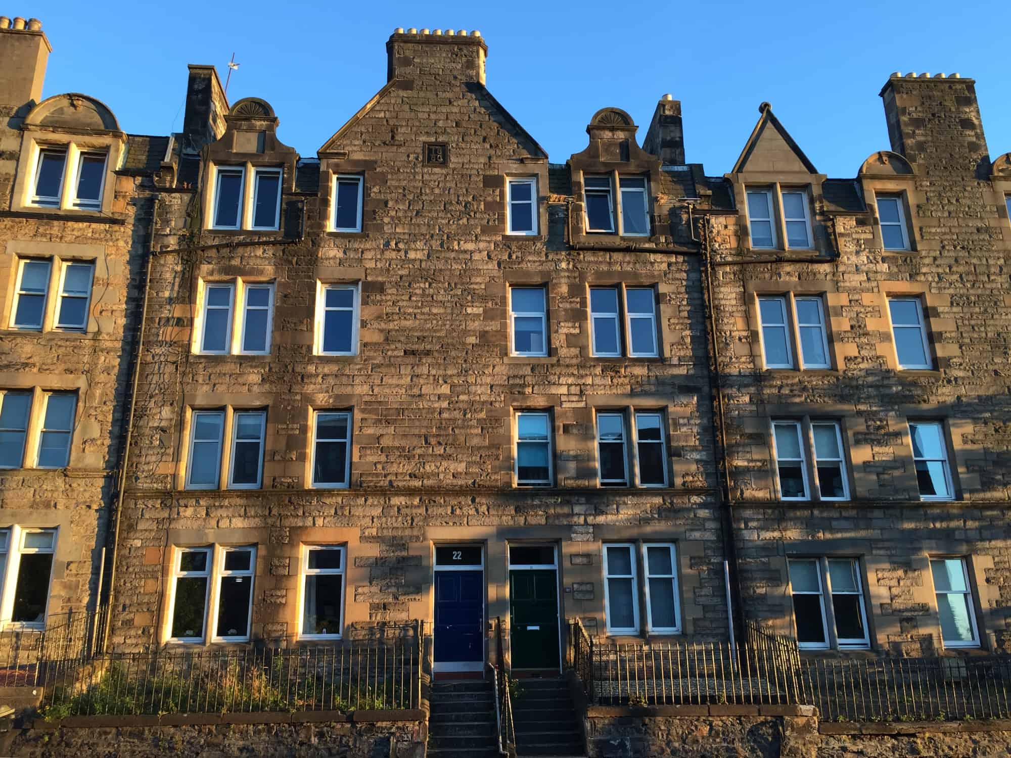 Return to Base Citylets blog