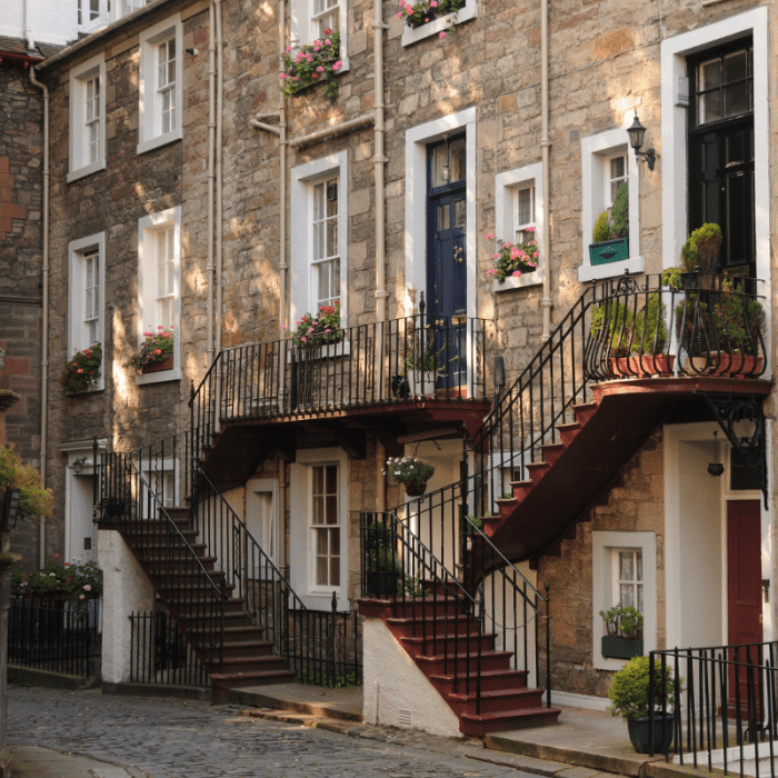 How to Buy a Second Home in Scotland Citylets blog