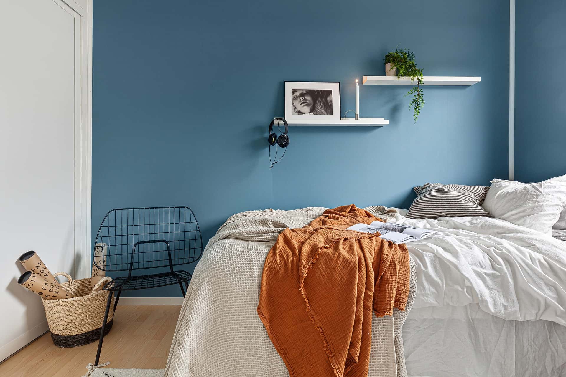 How to Decorate a Rental Property without Making Permanent Changes ...