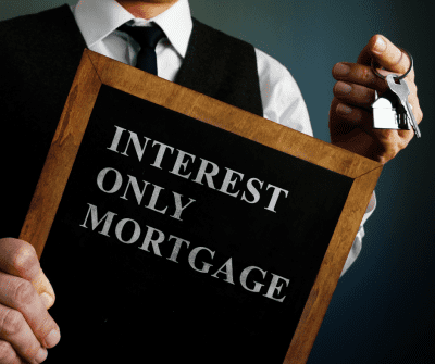 Interest Only – A Property Investor's Best Friend