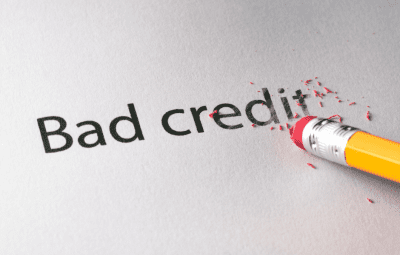 How to Buy a Home with Bad Credit