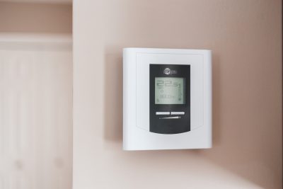 5 Top Tips to Make Sure Your Boiler Is Ready for Winter