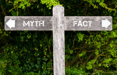 4 Common Myths about Investing in Real Estate