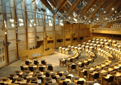 Scottish Government First Report: Cost of Living (Tenant Protection) (Scotland) Act 2022