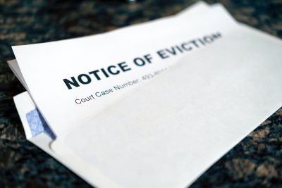 Wrongful Termination Orders in Private Residential Tenancies
