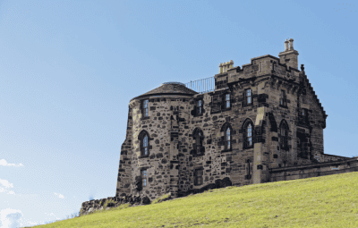 Historic Homes: A Niche Market in the 2023 Scottish Property Landscape