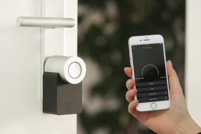 6 Smart Security Tips to Make Your Home Feel Safer