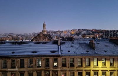 Protecting Homes against the Weather