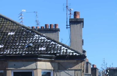 Common Winter Maintenance Issues in Tenement Buildings