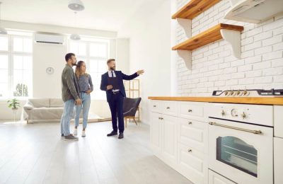 How Should You Manage a High-Value Property Let?