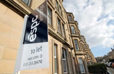 Why Now is a Great Time to Invest in Property in Edinburgh