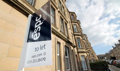 Answering the Most Frequently Asked Questions from Landlords Tenement building