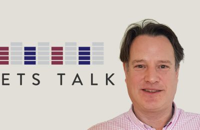 Lets Talk with Charlie Inness