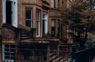 The Scottish Rented Sector – Could One Voice be better?