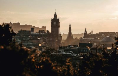 7 Property Market Predictions for Scotland as of 2024