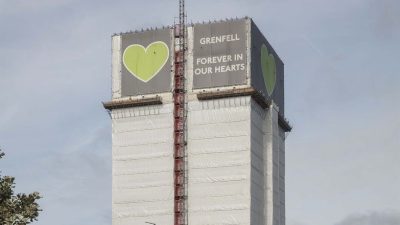 Grenfell Tower