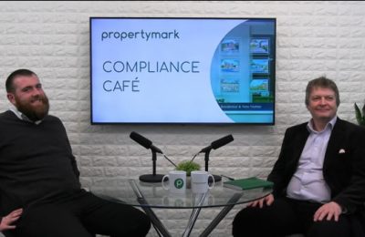 Propertymark Launches Company Advantage Package to Support Scottish Agents with Compliance Challenges  