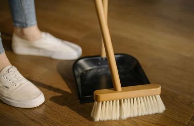 Spring Cleaning – a Room to Room Guide on Some Forgotten Areas
