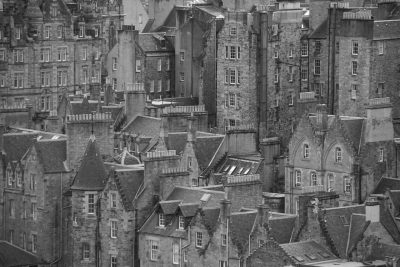 Edinburgh Old Town