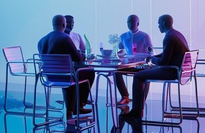 The Benefits of Property Networking
