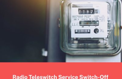 RTS Switch Off