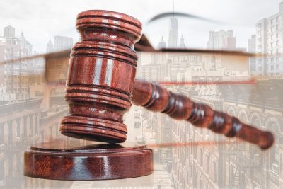 Gavel