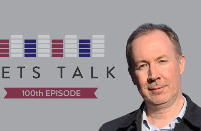 Celebrating 100 Episodes: Lets Talk with Thomas Ashdown of Citylets