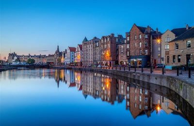 Scotland’s Lettings Sector on Alert as Major Reforms Take Shape 