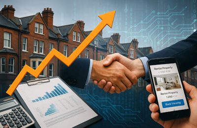 Why Letting Agencies are Turning to Bespoke Software in 2025